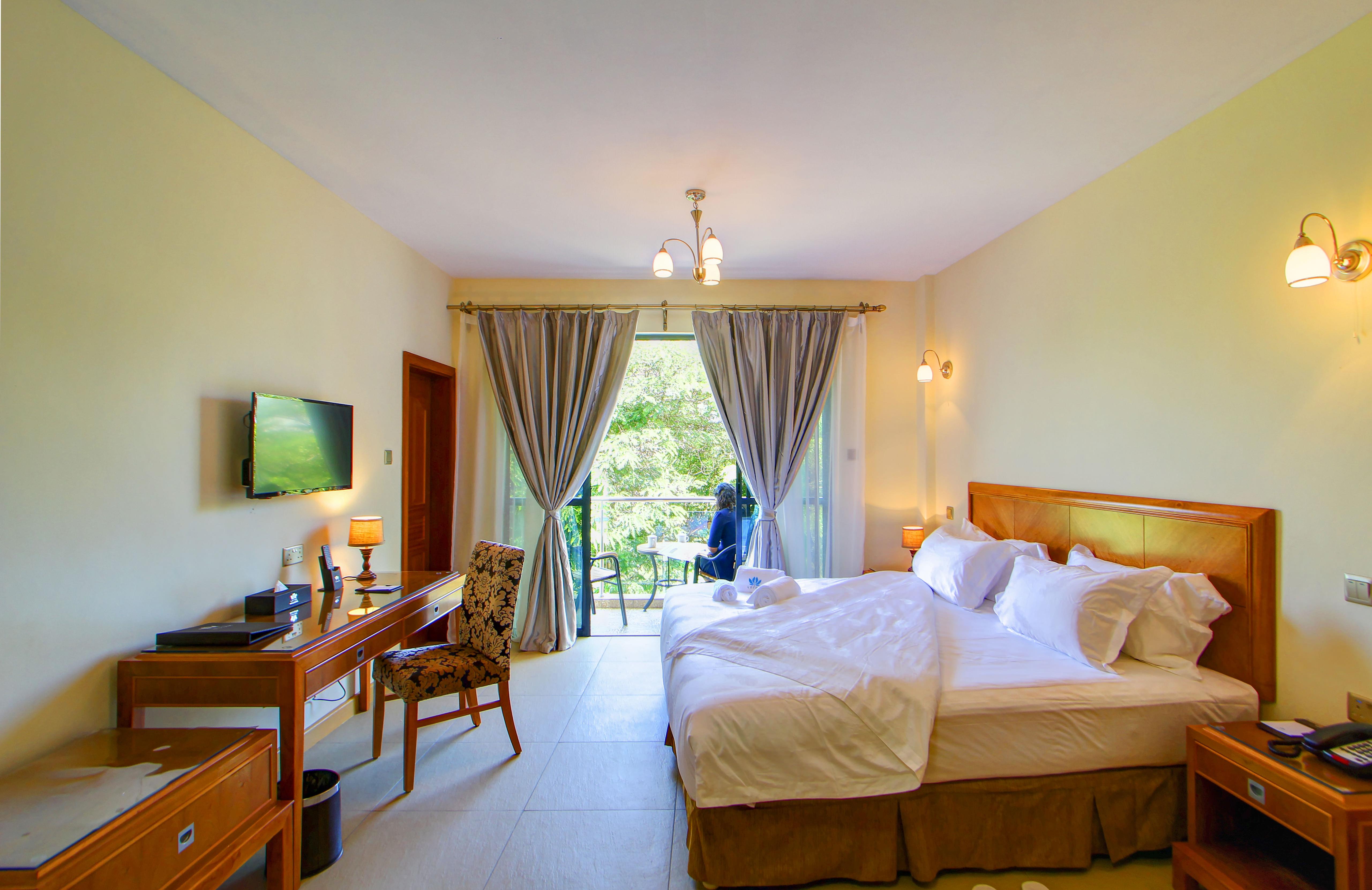 Lotos Inn & Suites, Nairobi Luaran gambar