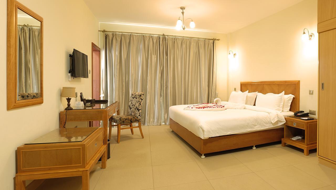 Lotos Inn & Suites, Nairobi Luaran gambar